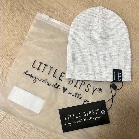 Little Bipsy Other - Little Bipsy Preemie Beanie
